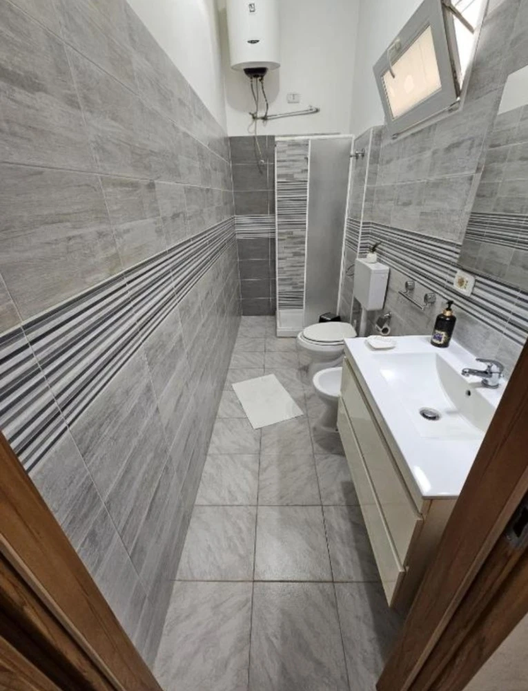 Alle Porte Del Pigno House-5