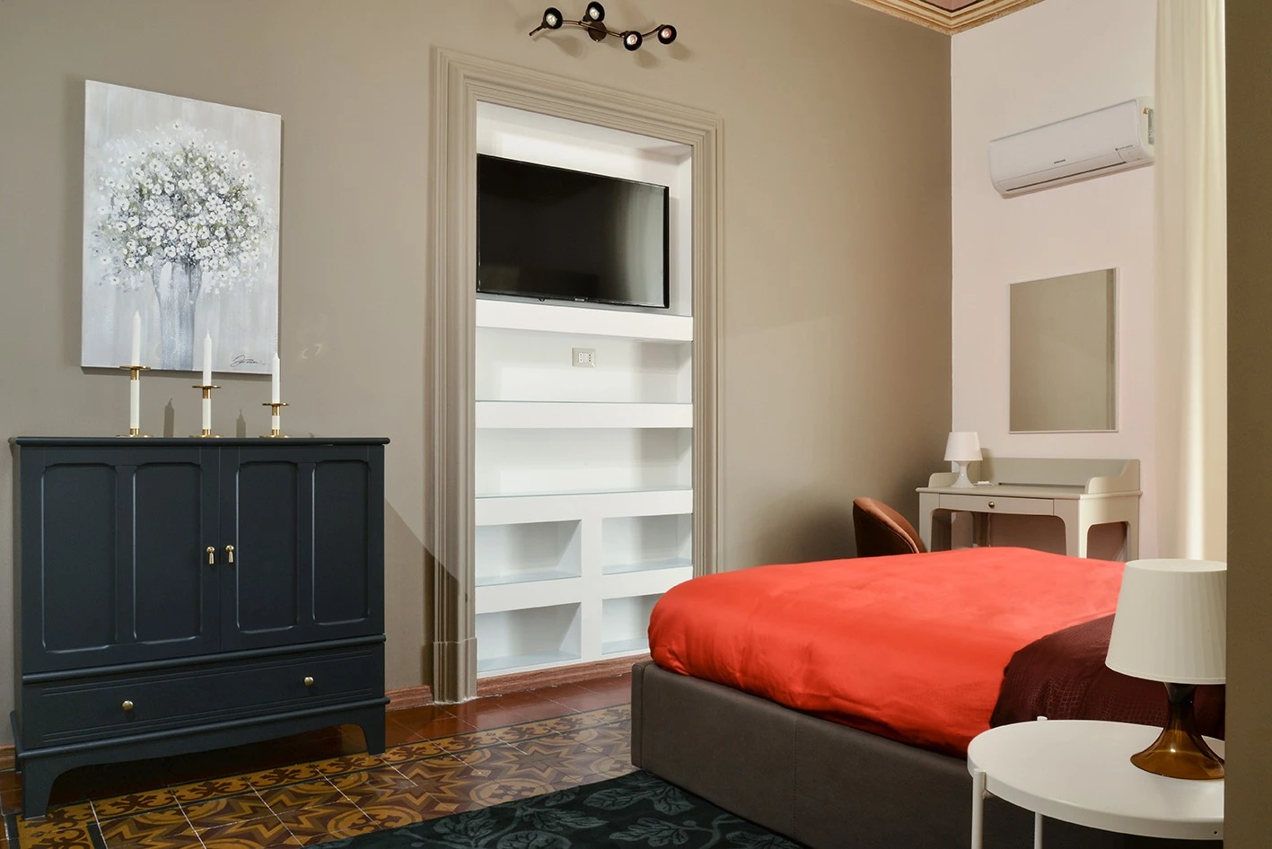 Filomena Suite Luxury Apartment-1