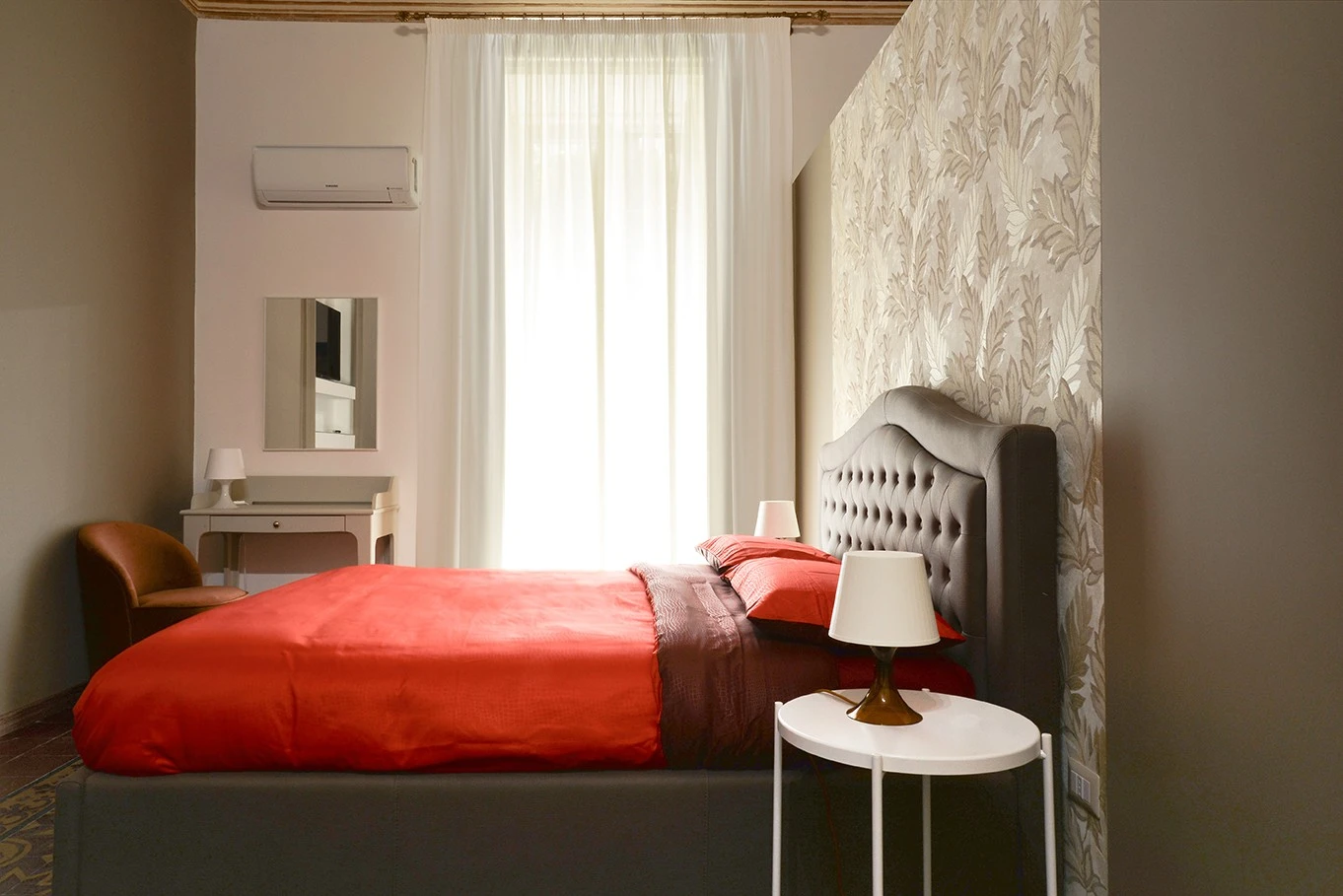 Filomena Suite Luxury Apartment-3