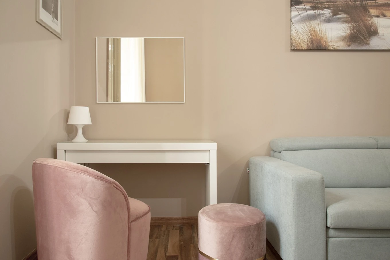 Filomena Suite Luxury Apartment-5