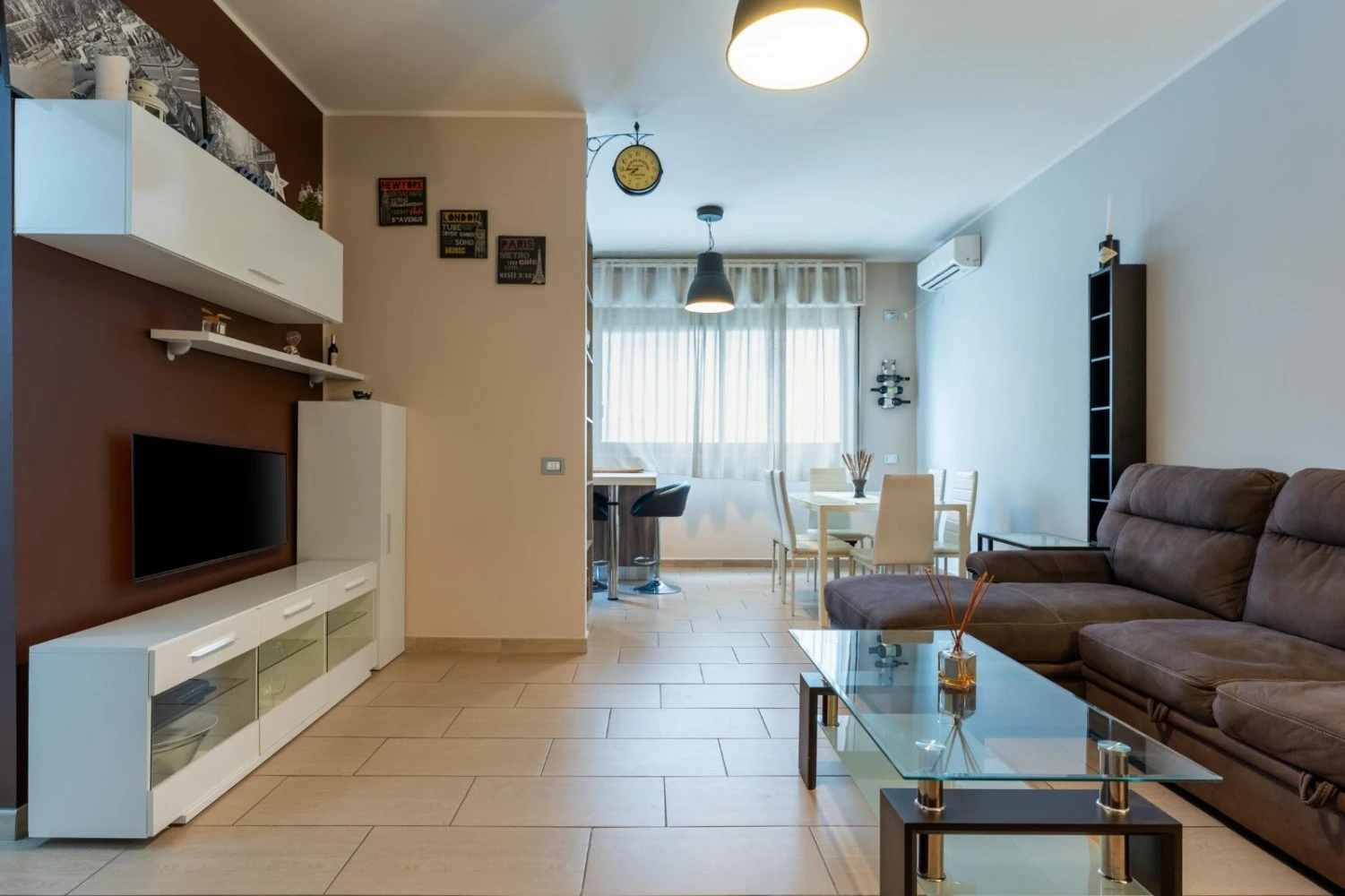 Cus Home | Catania Urban Stay Catania - PayTourist