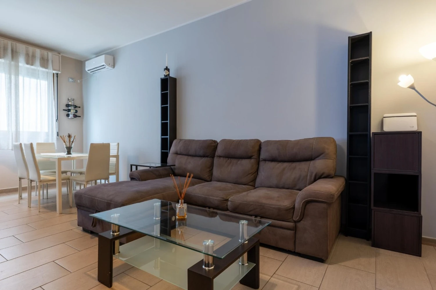 Cus Home | Catania Urban Stay Catania - PayTourist