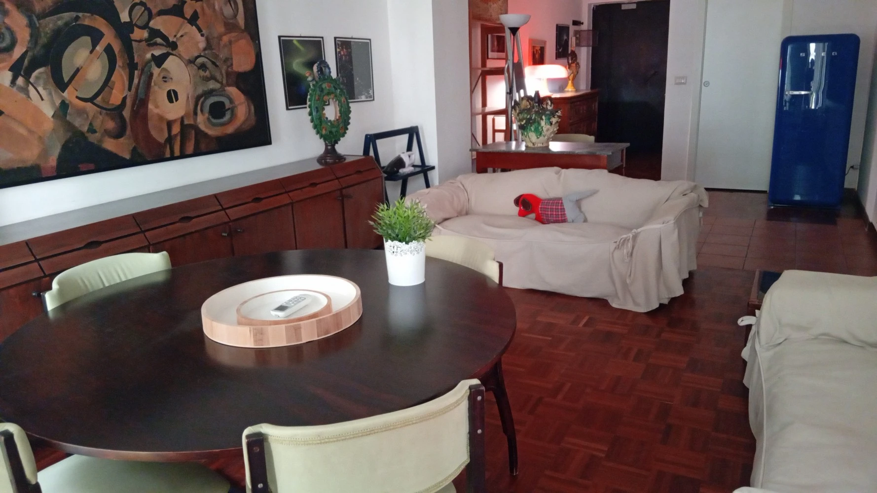 Magic Sea View Apartment-4