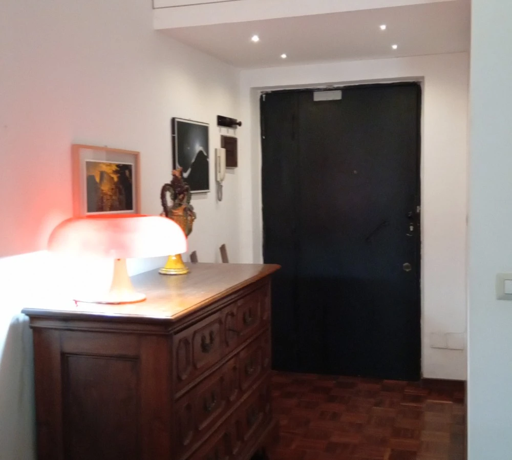 Magic Sea View Apartment-5