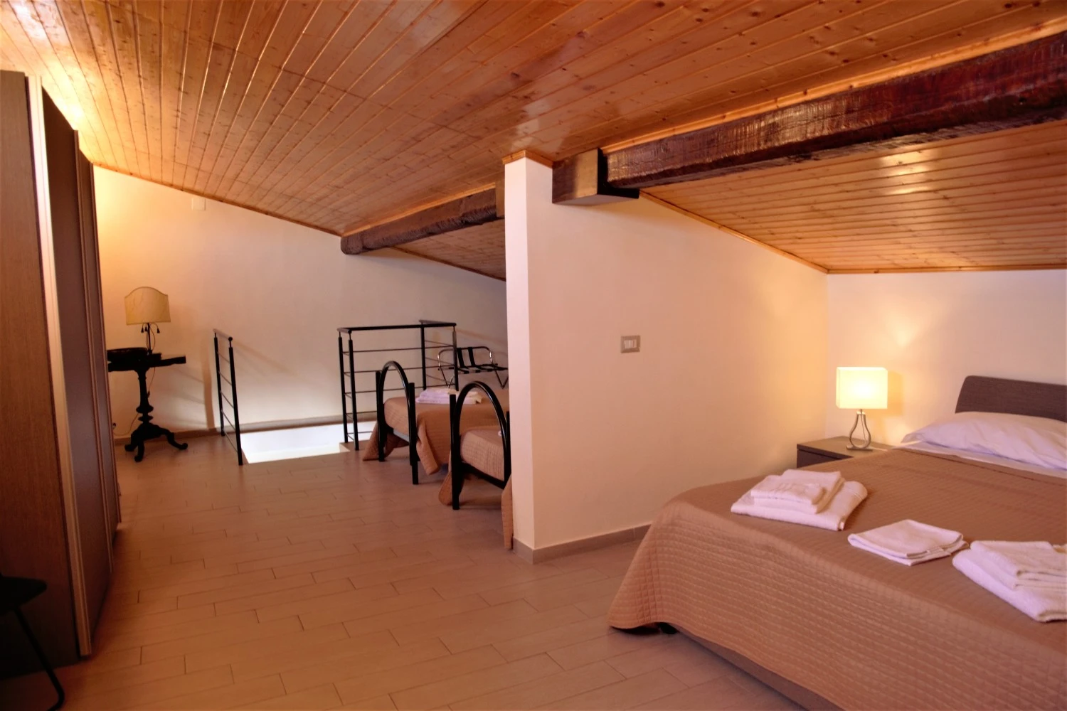 B&b Al Teatro Massimo-5