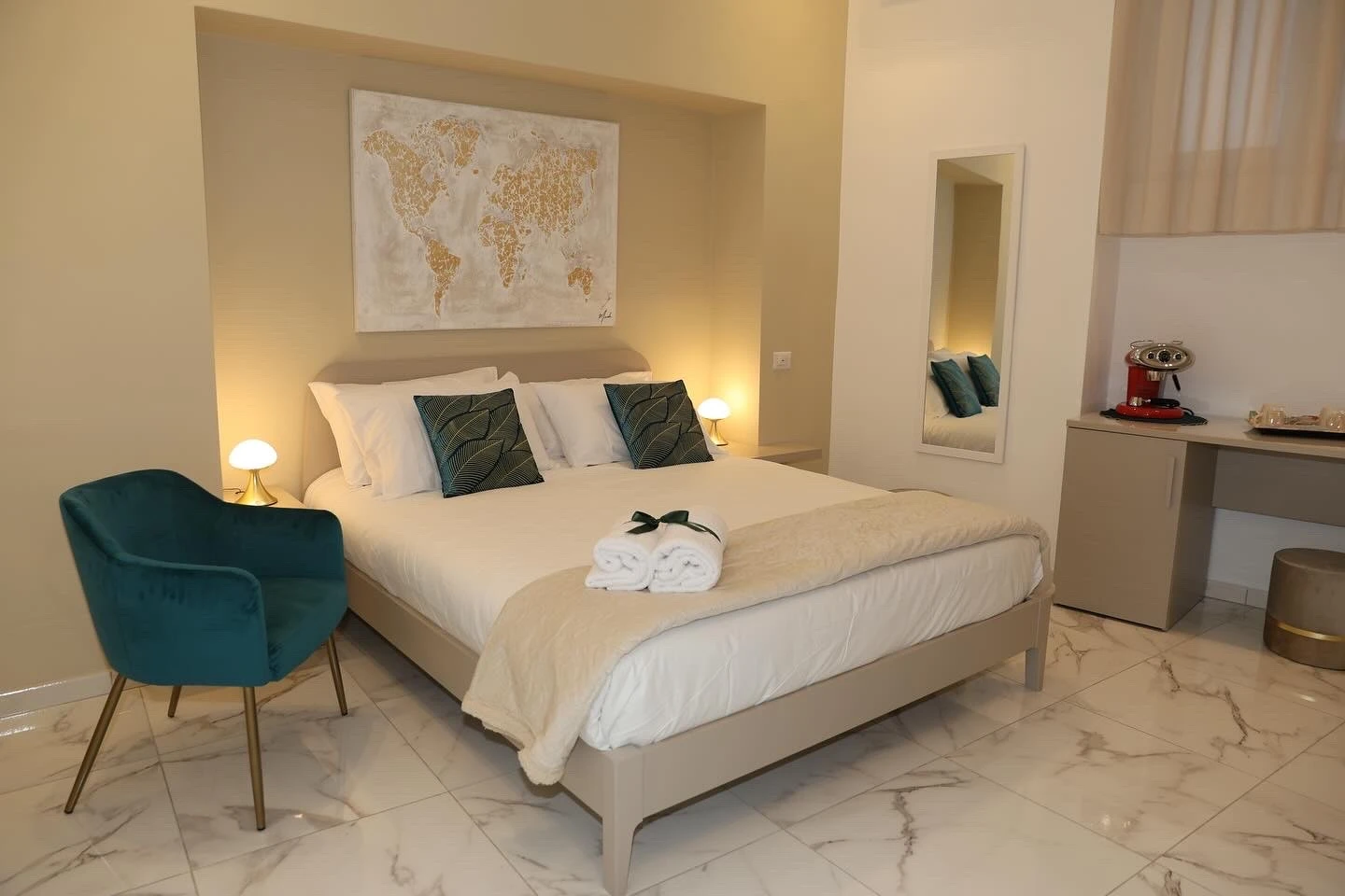 Home Antico Vicolo-1