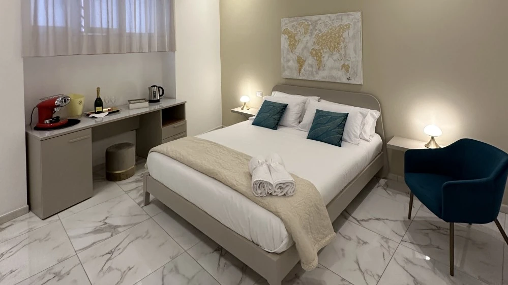 Home Antico Vicolo-4