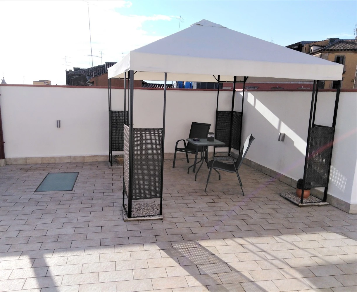 Manzoni Suite Home-3