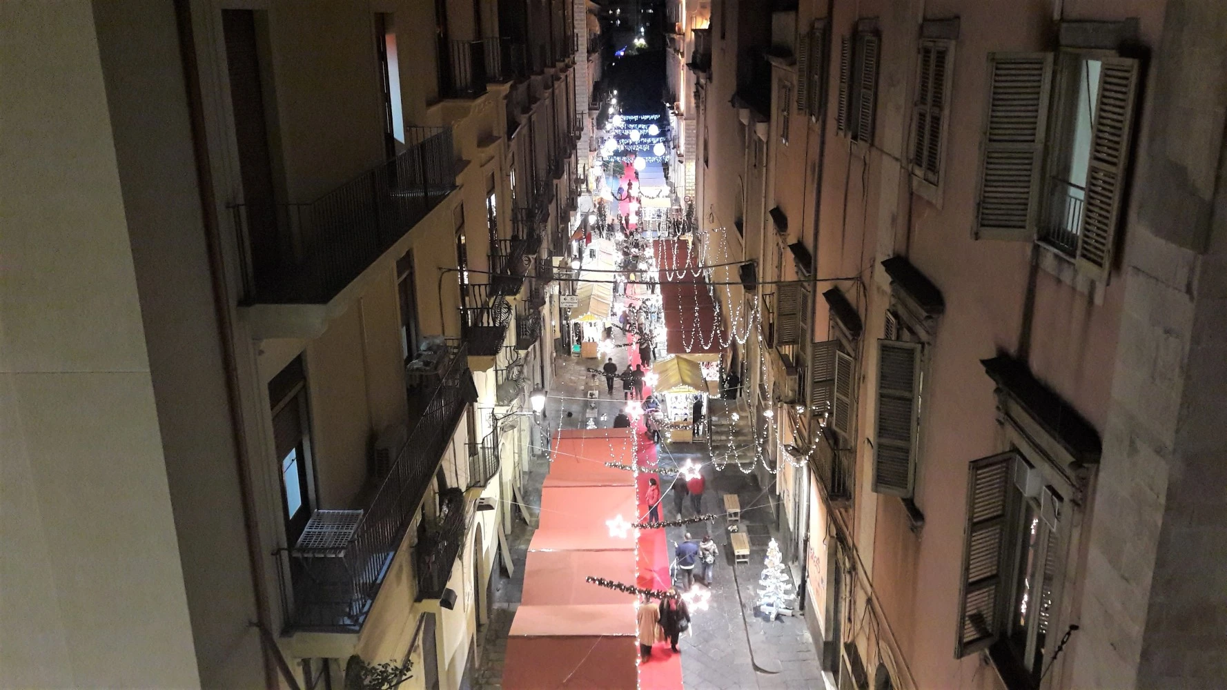 Manzoni Suite Home-4