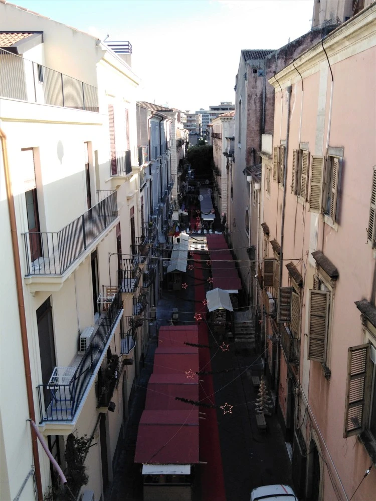 Manzoni Suite Home-5