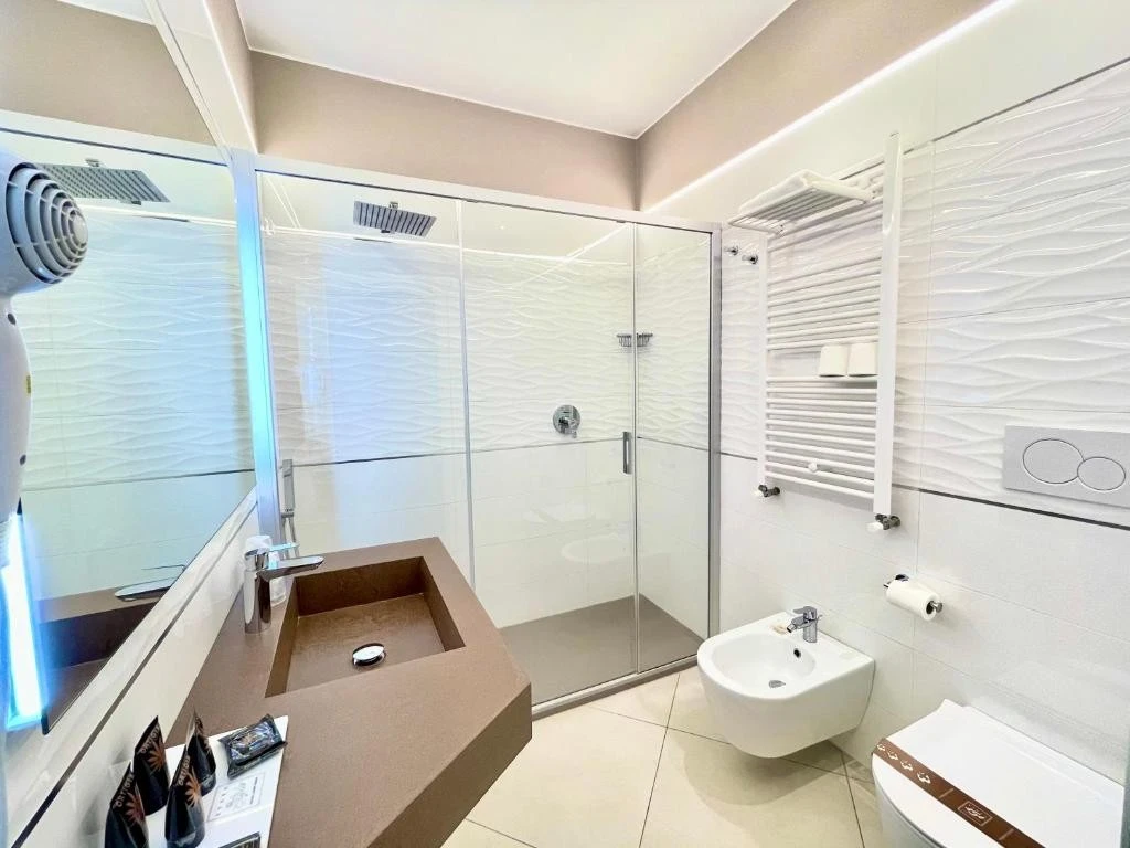 Etnea Style Catania Comfort Rooms-3