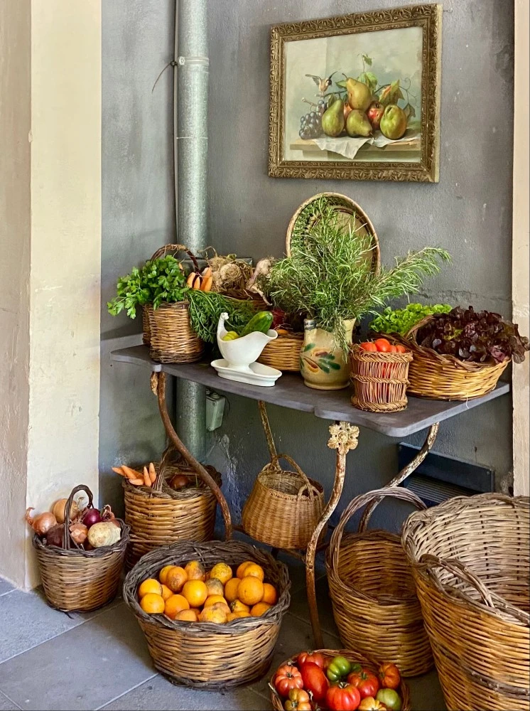 Cortile Capuana - Bed & Shop-2