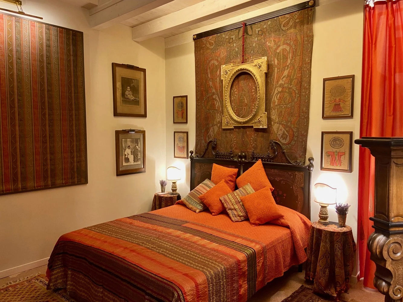 Cortile Capuana - Bed & Shop-5