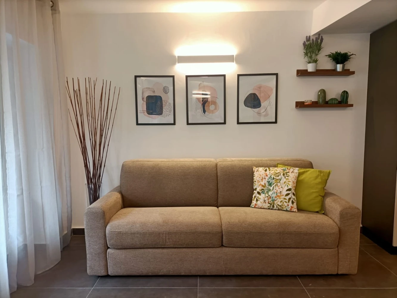 Orlando Catania Luxory Open Space-5