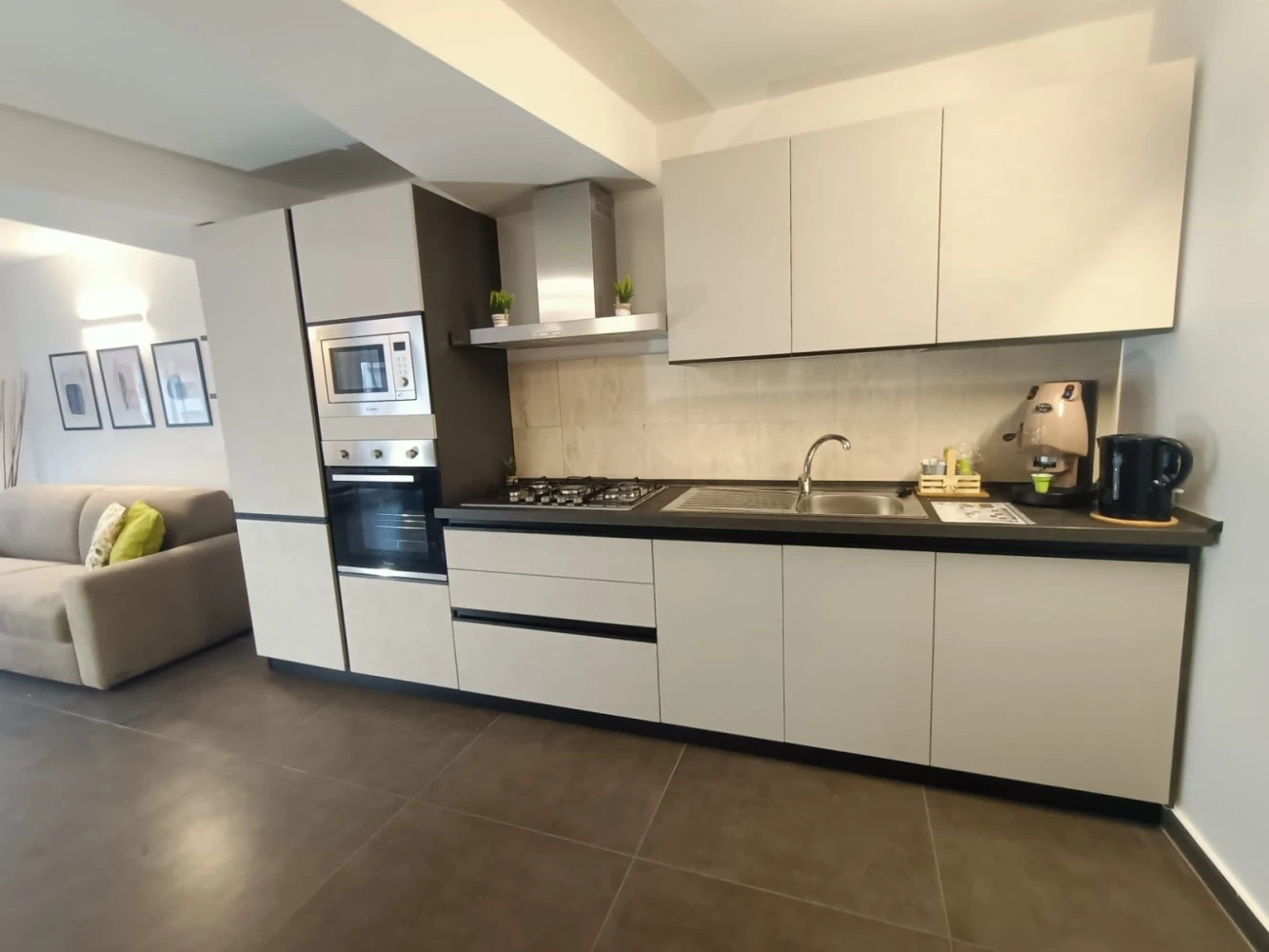 Orlando Catania Luxory Open Space-2