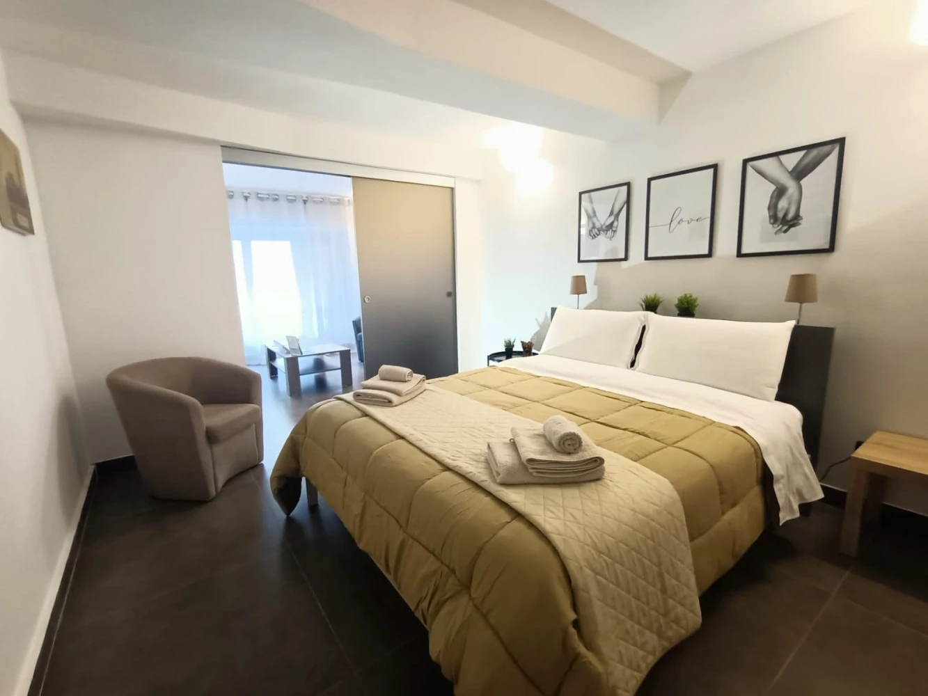 Orlando Catania Luxory Open Space-1