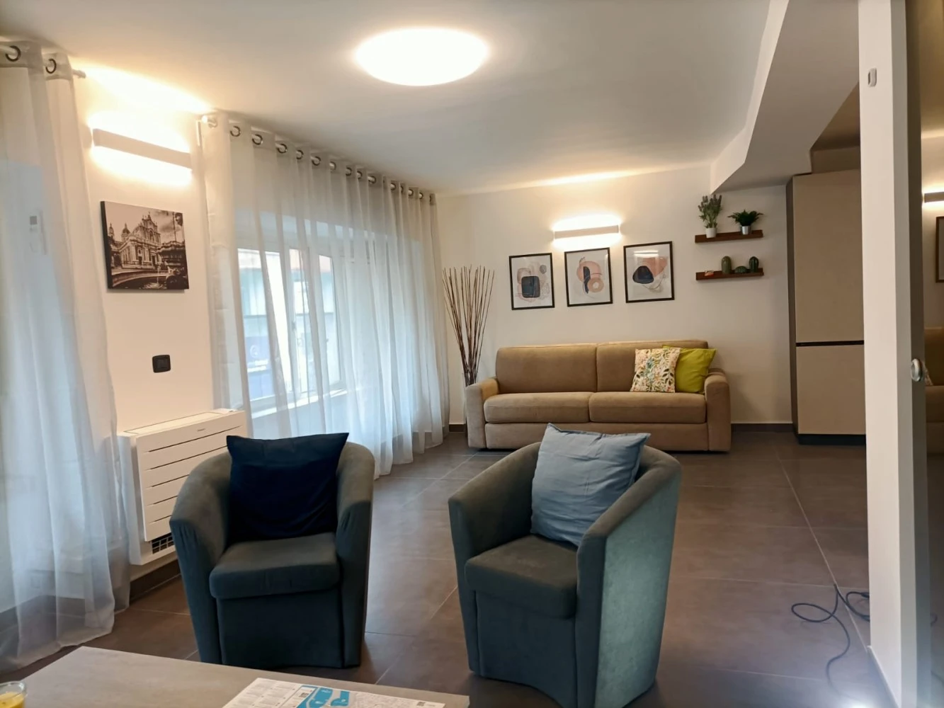 Orlando Catania Luxory Open Space-3