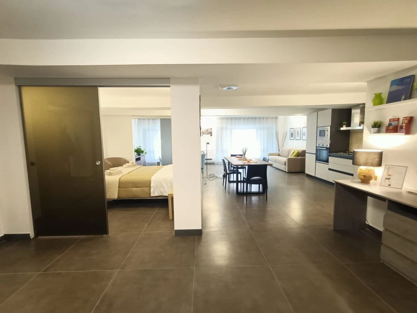 Orlando Catania Luxory Open Space-4