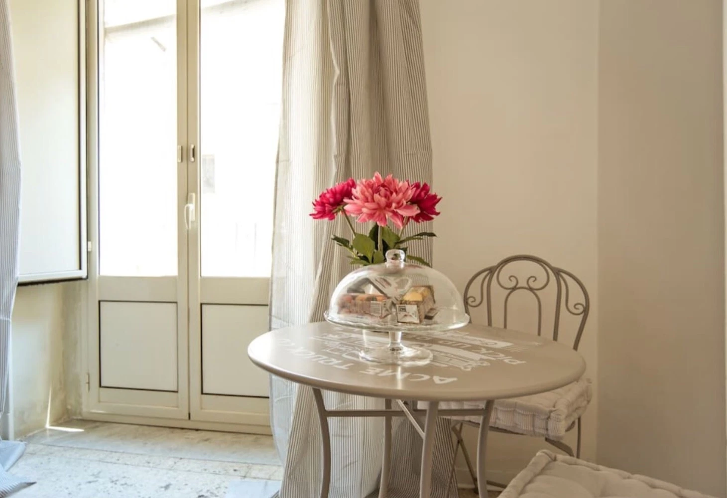 La Casa Nel Barocco-1