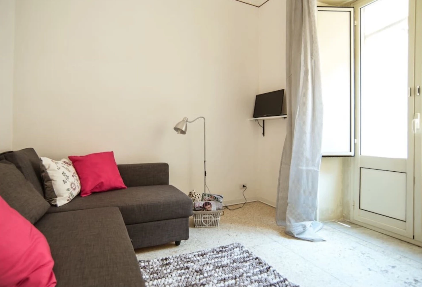 La Casa Nel Barocco-2