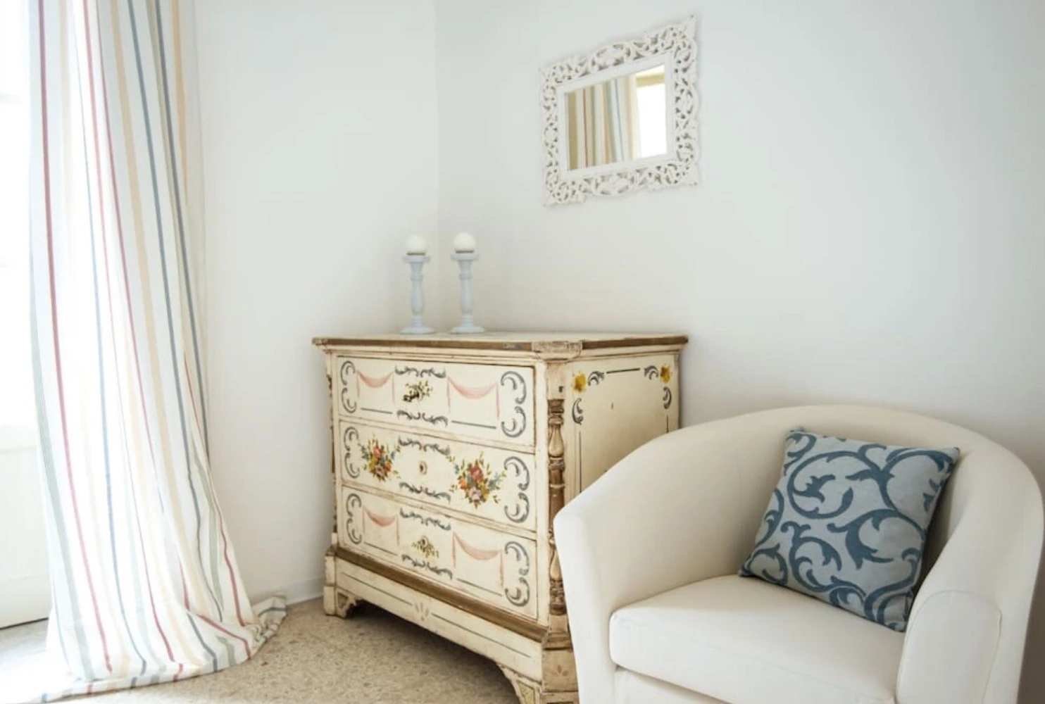 La Casa Nel Barocco-3