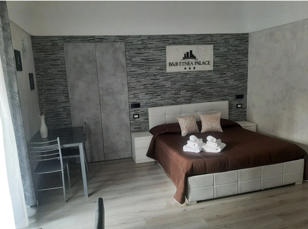 B&b Etnea Palace-1