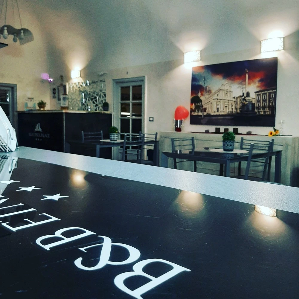 B&b Etnea Palace-2