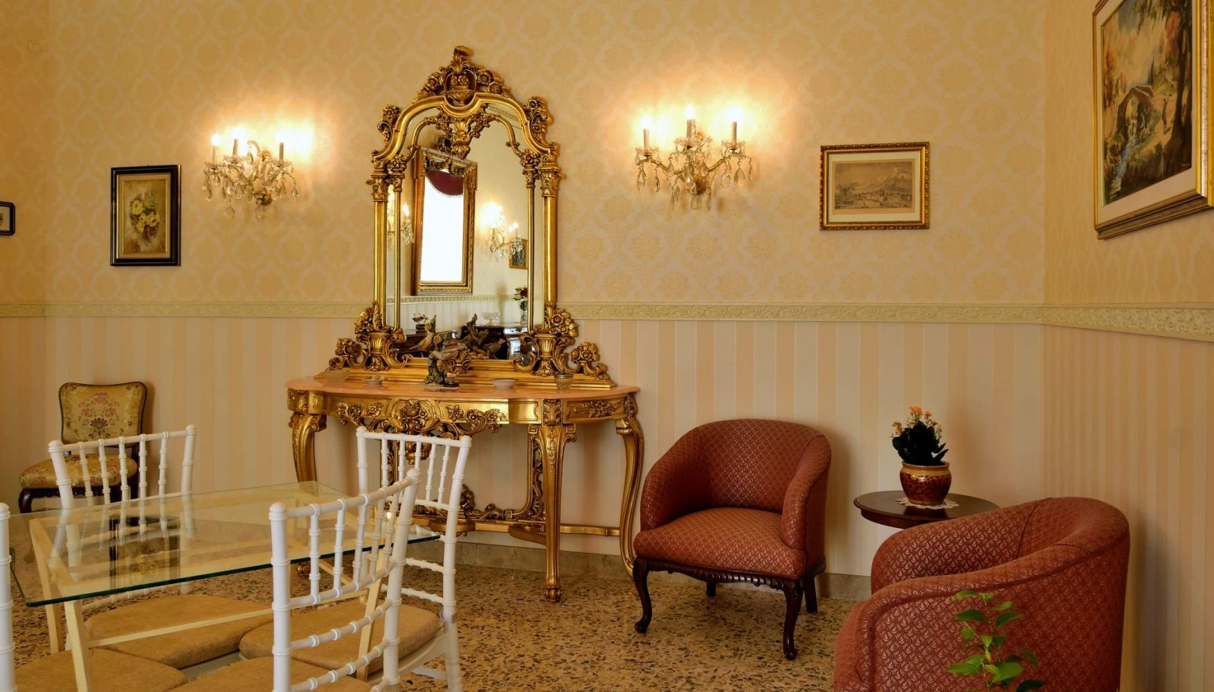 Bellini Inn Deluxe-2