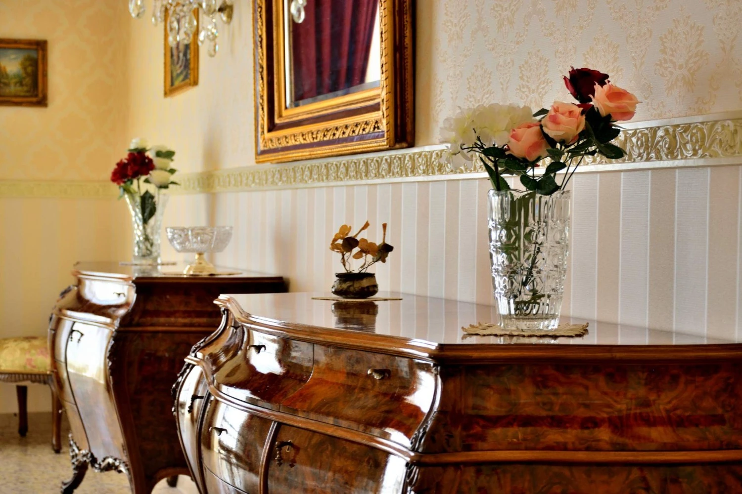 Bellini Inn Deluxe-3