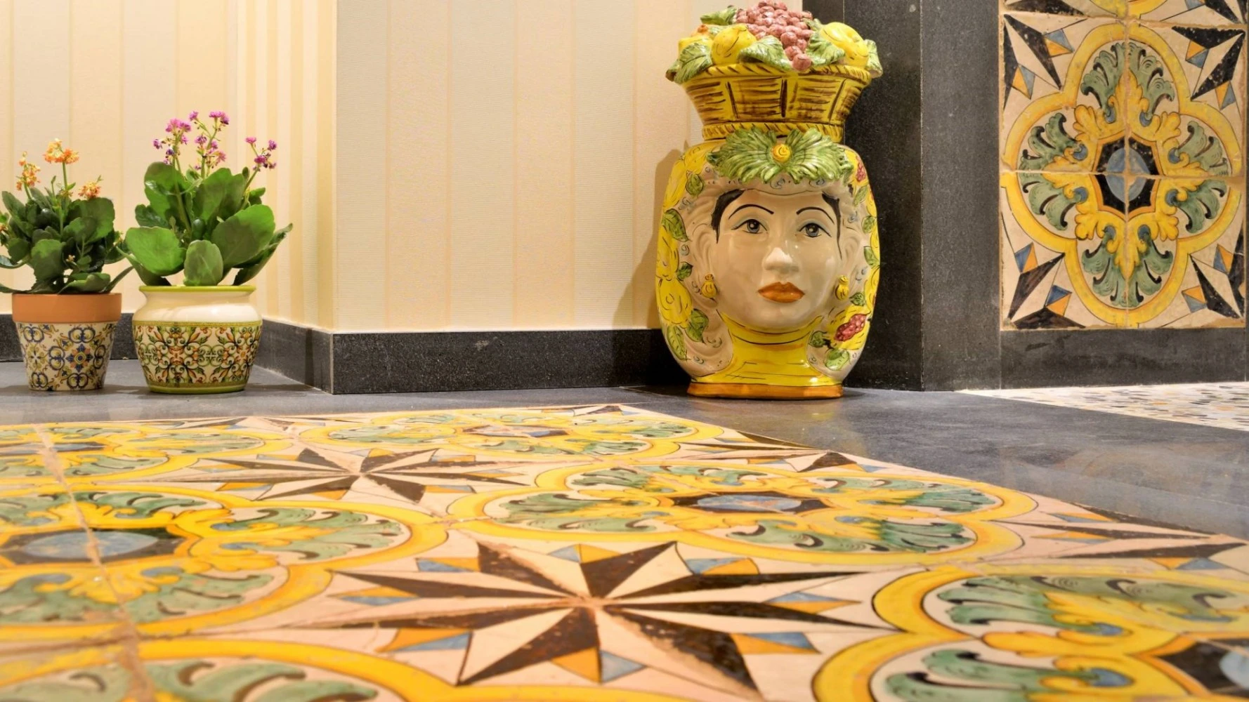 Bellini Inn Deluxe-4