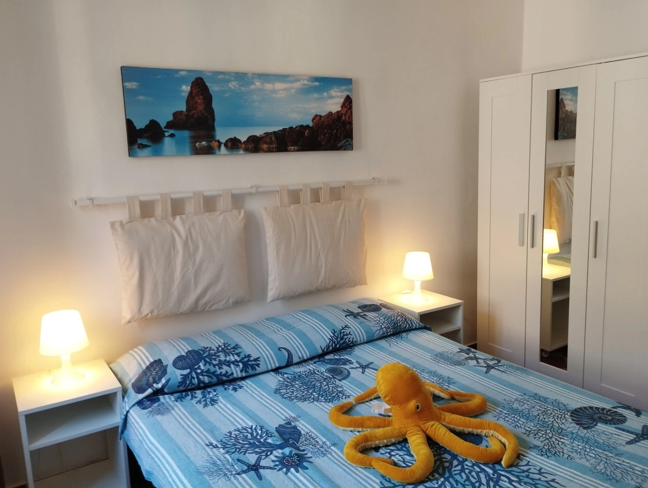 Andrea's Guesthouse-1