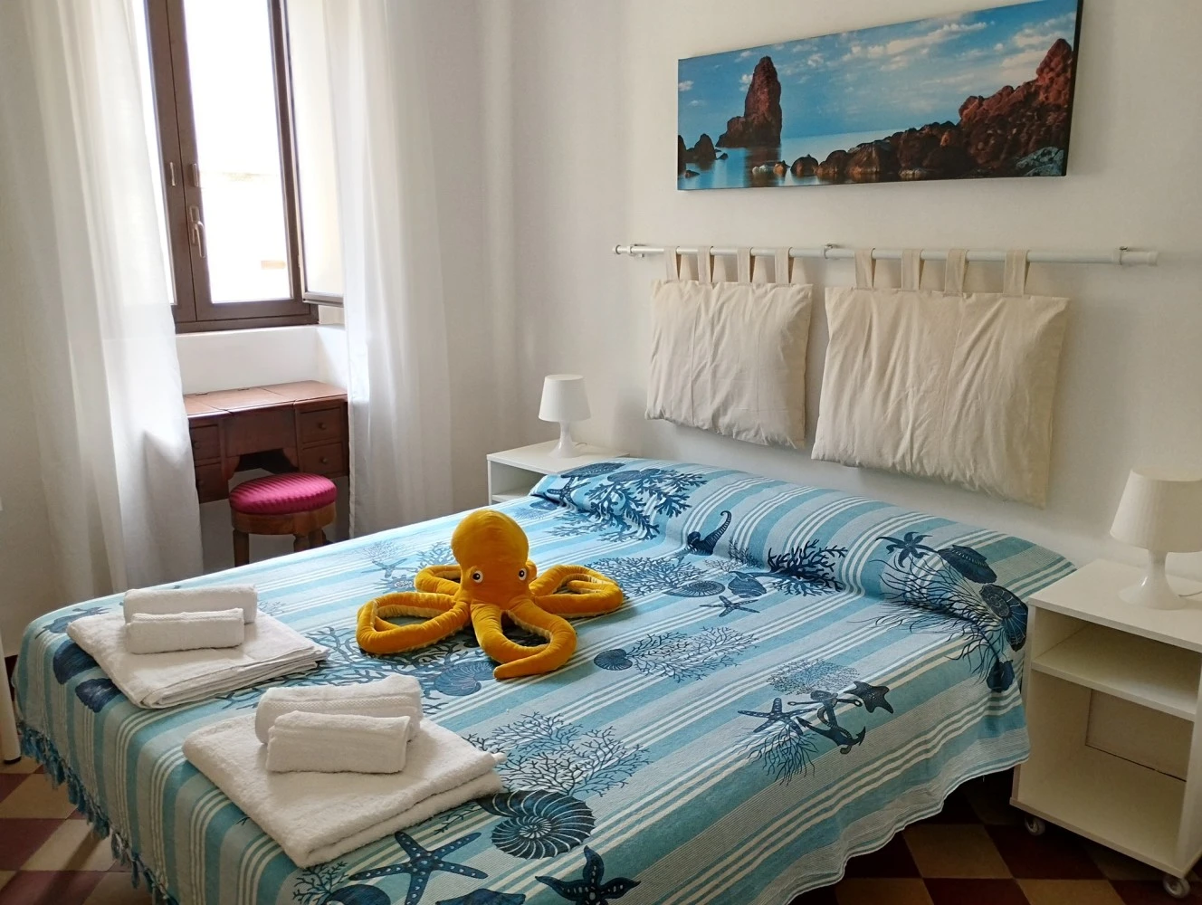 Andrea's Guesthouse-2