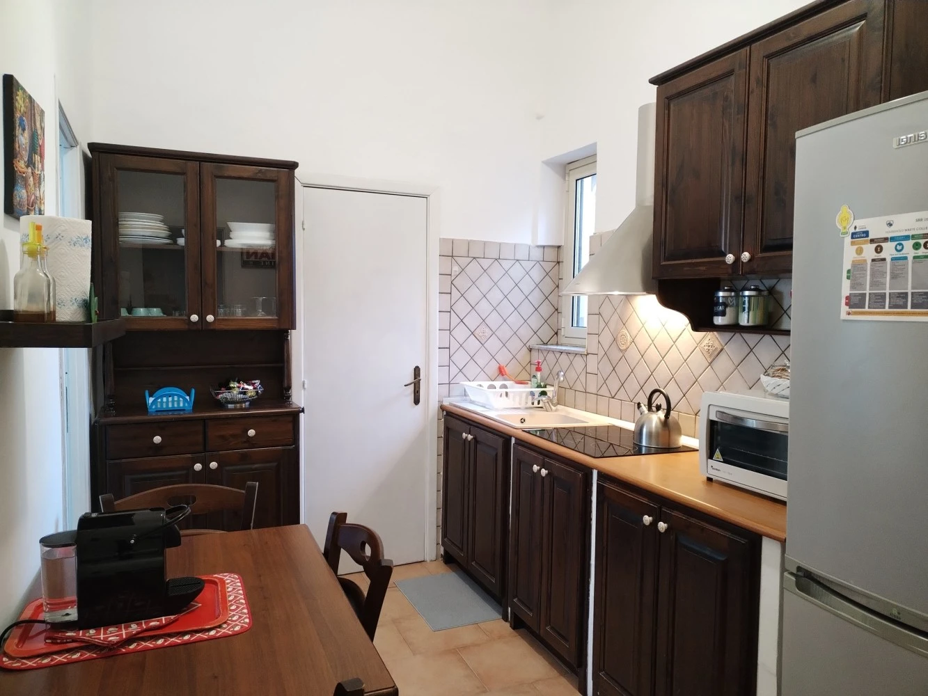 Andrea's Guesthouse-5