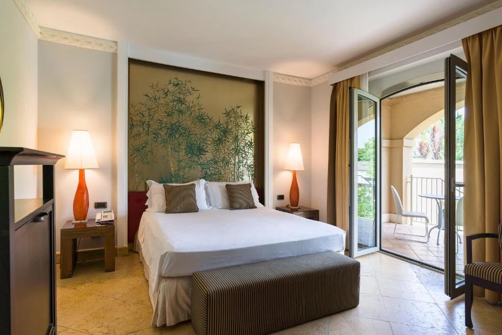 Romano Palace Luxury Hotel-2