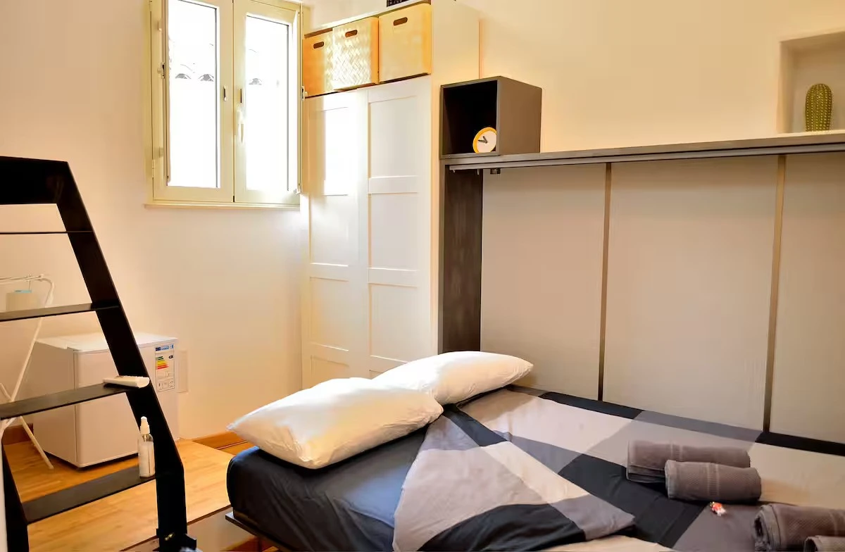 Panoramic Suite***** In The Heart Of Catania-2