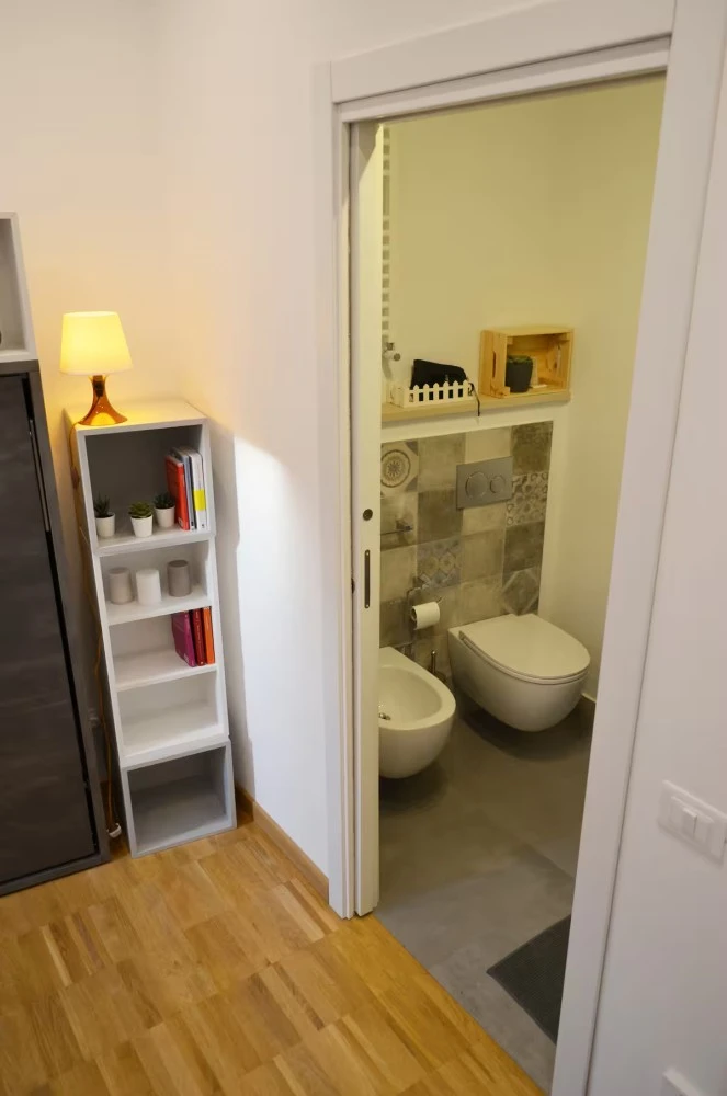 Panoramic Suite***** In The Heart Of Catania-3