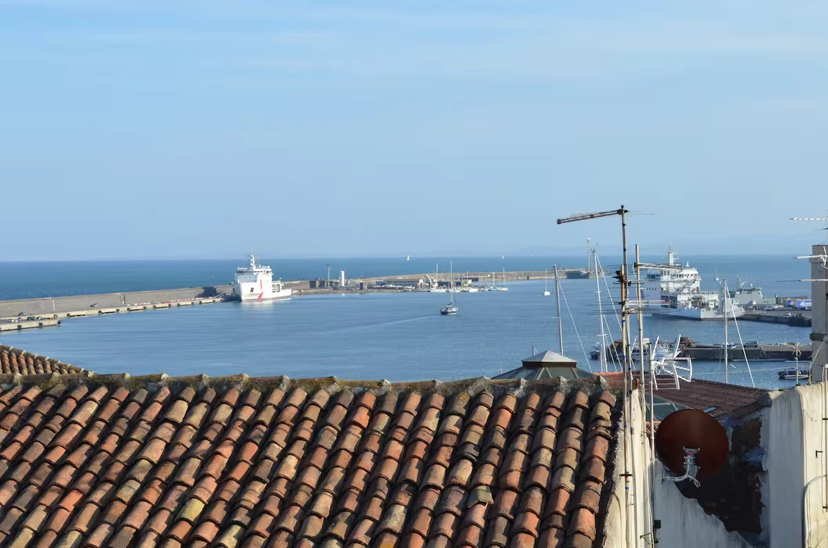 Panoramic Suite***** In The Heart Of Catania-5