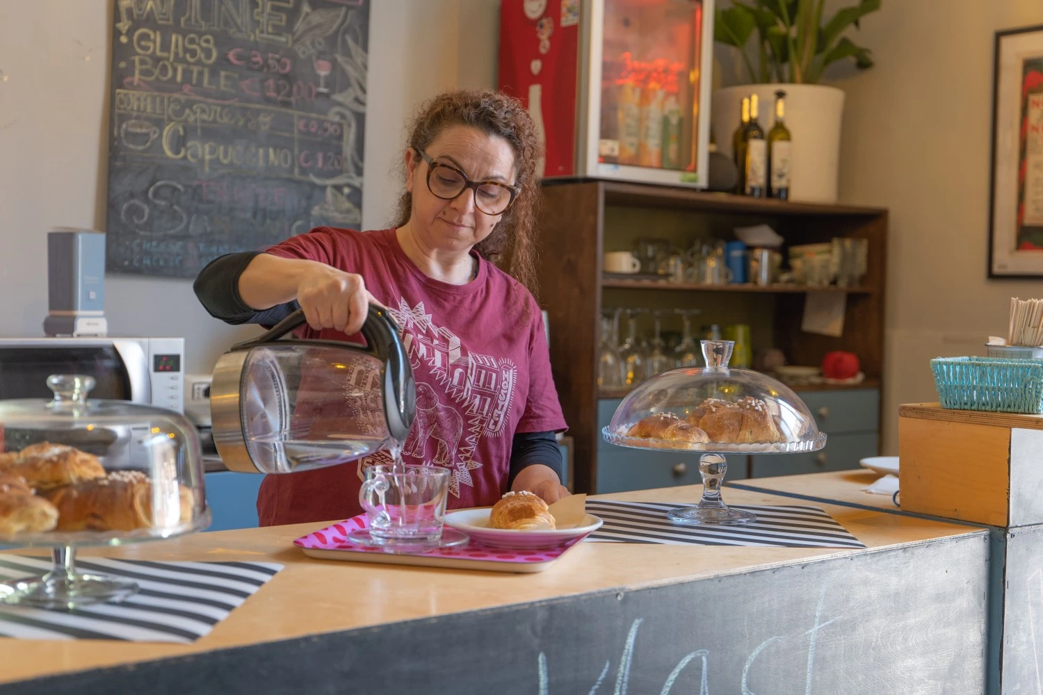 Ostello Degli Elefanti-2