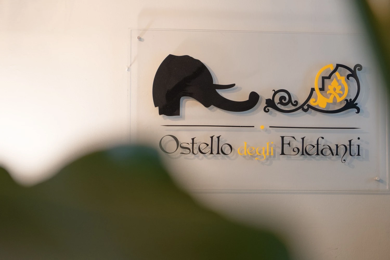 Ostello Degli Elefanti-3