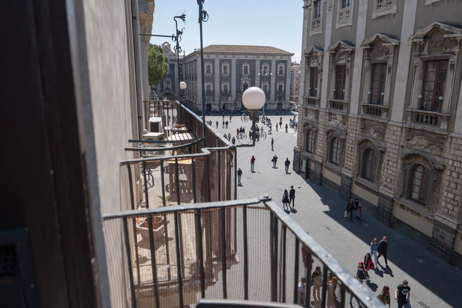 Ostello Degli Elefanti-4