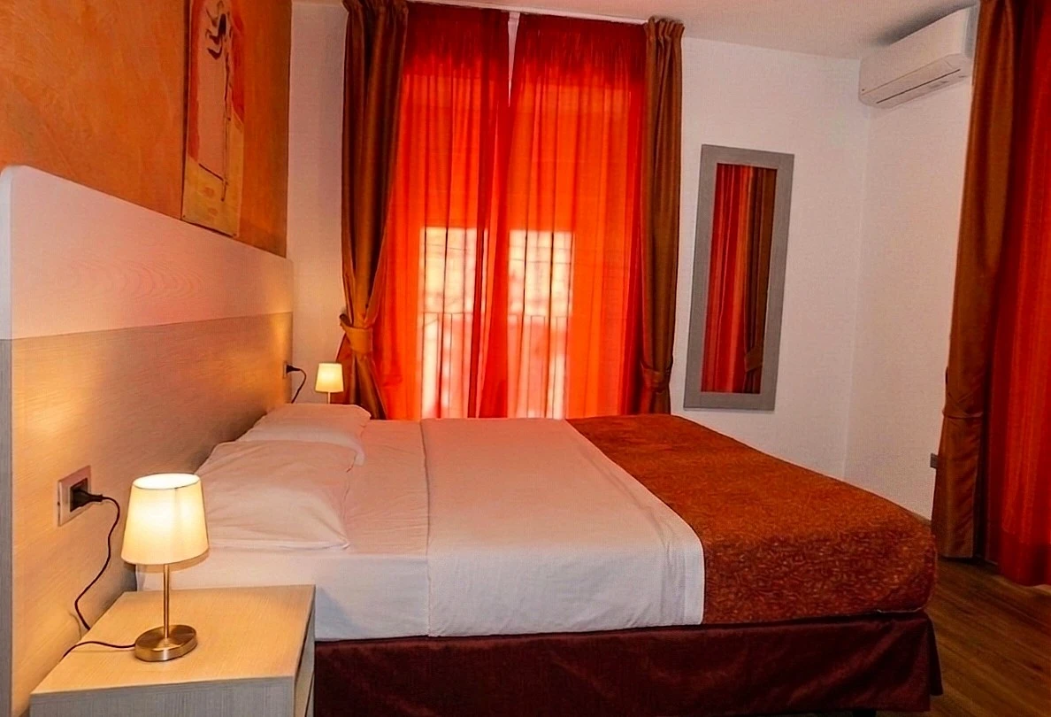 San Max Hotel-1