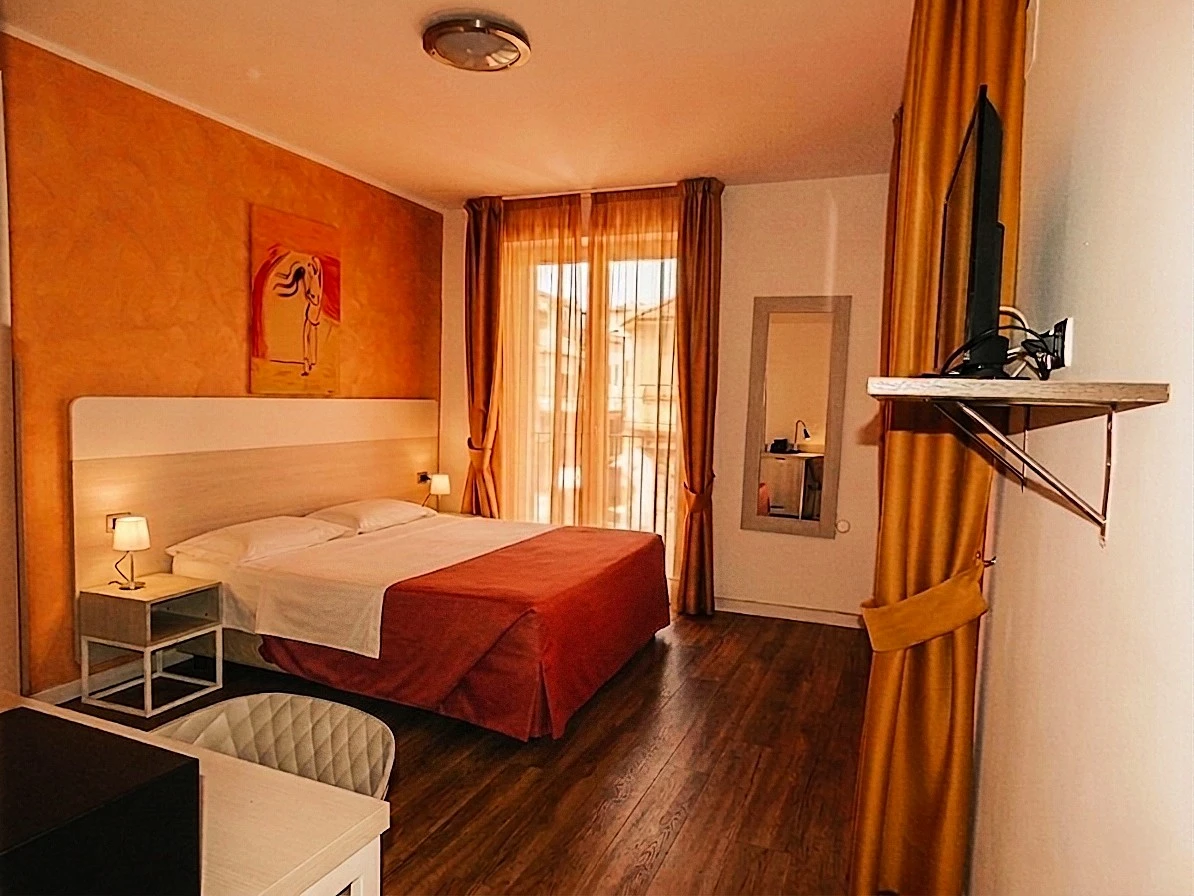 San Max Hotel-2
