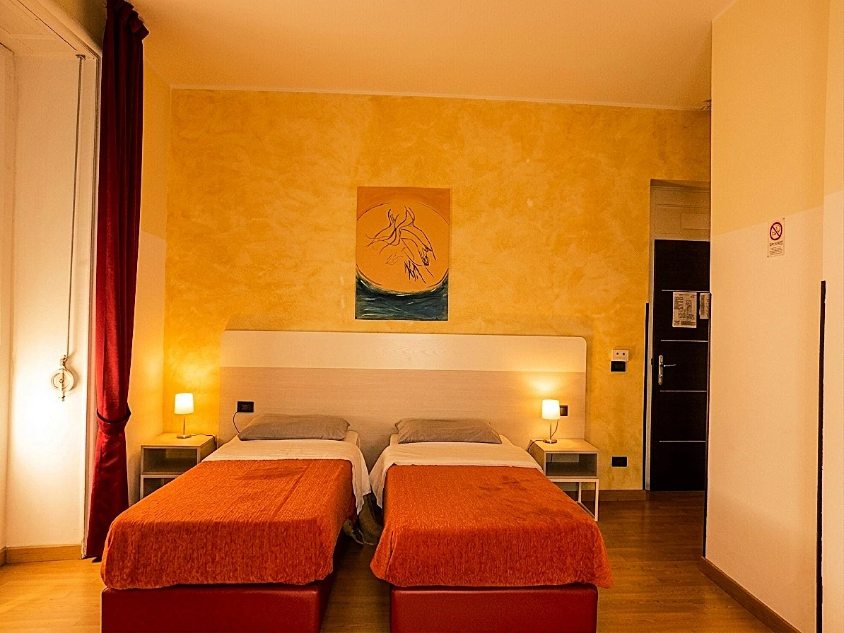 San Max Hotel-3