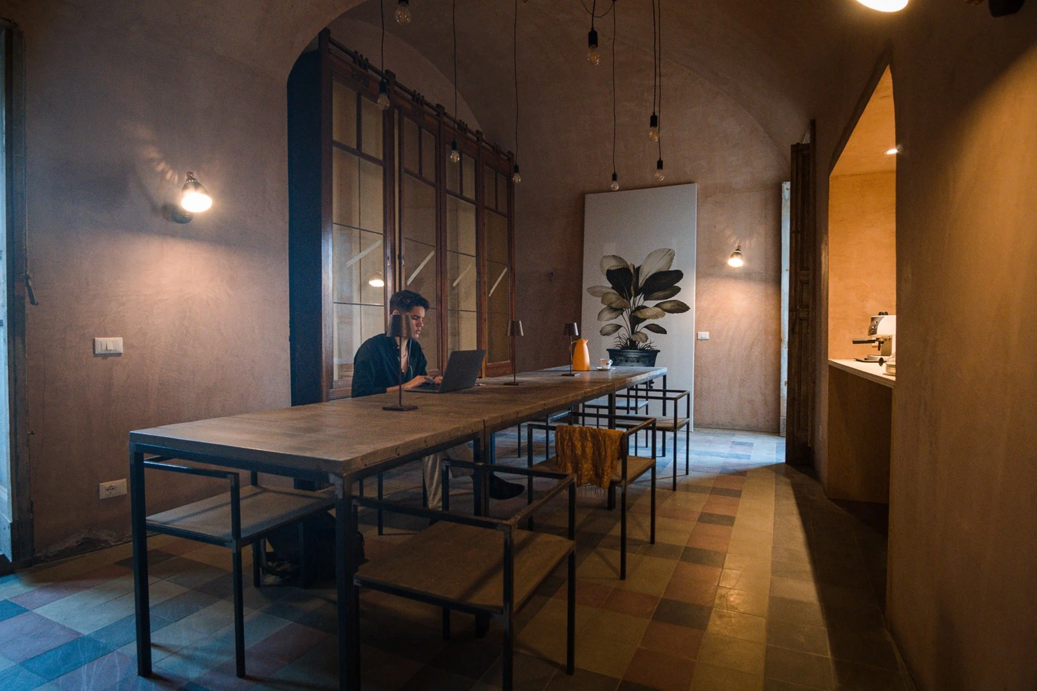 Casa D'aria-5