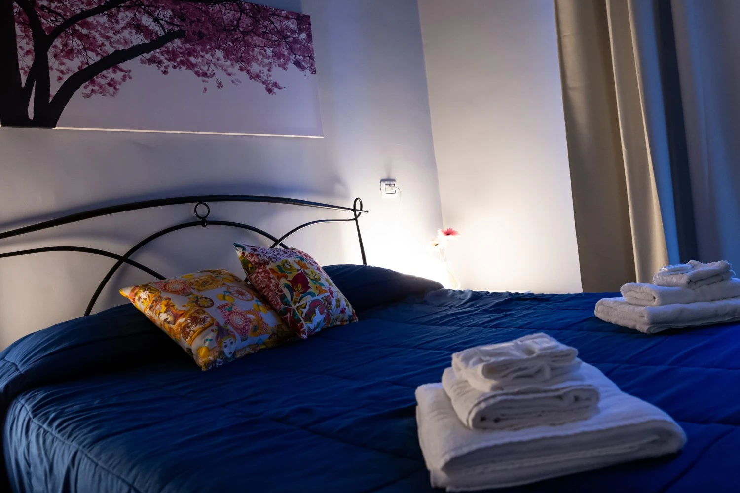 Borgo San Giovanni Rooms Catania-1