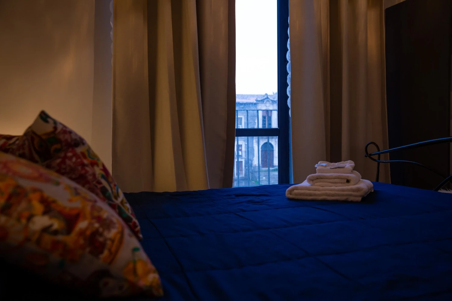 Borgo San Giovanni Rooms Catania-2