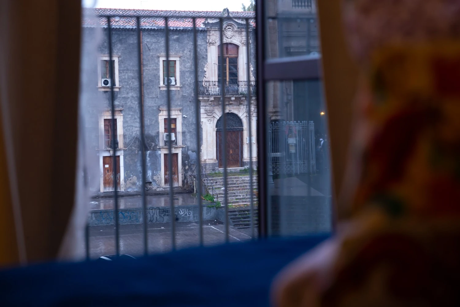 Borgo San Giovanni Rooms Catania-3