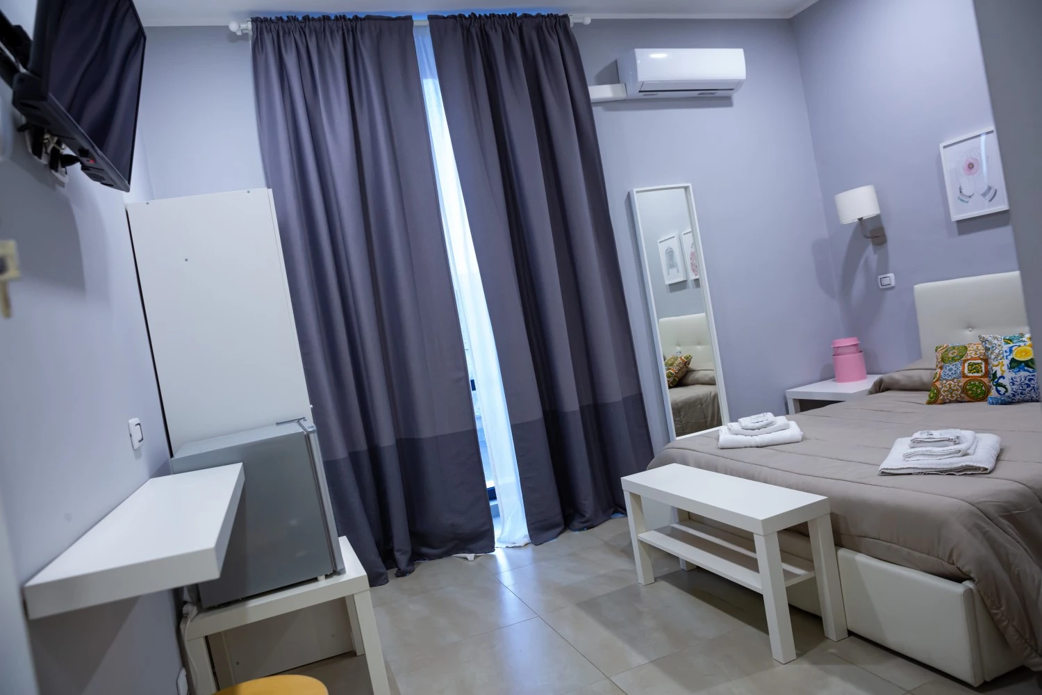 Borgo San Giovanni Rooms Catania-4