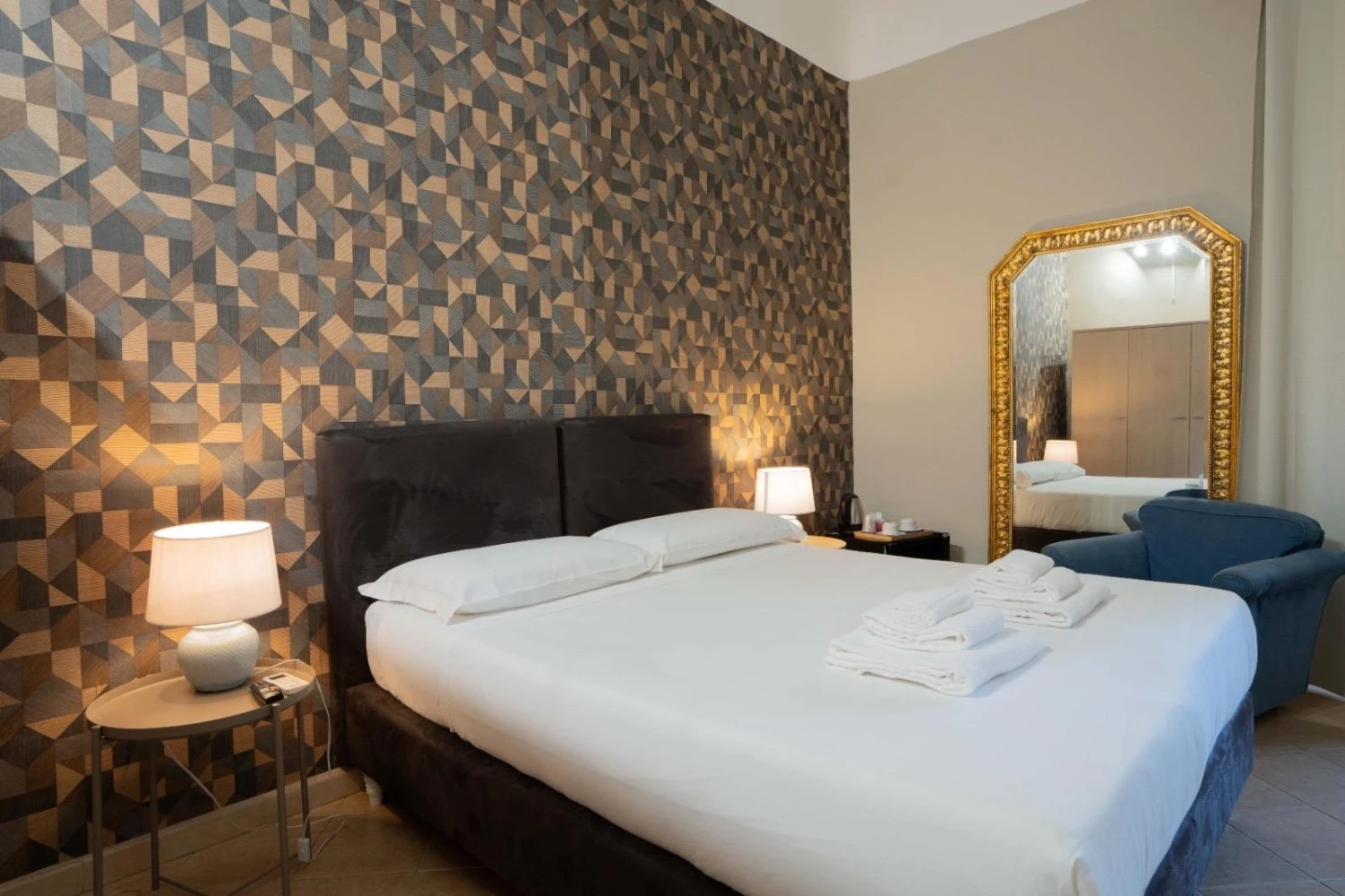 Hotel Trieste Catania-1