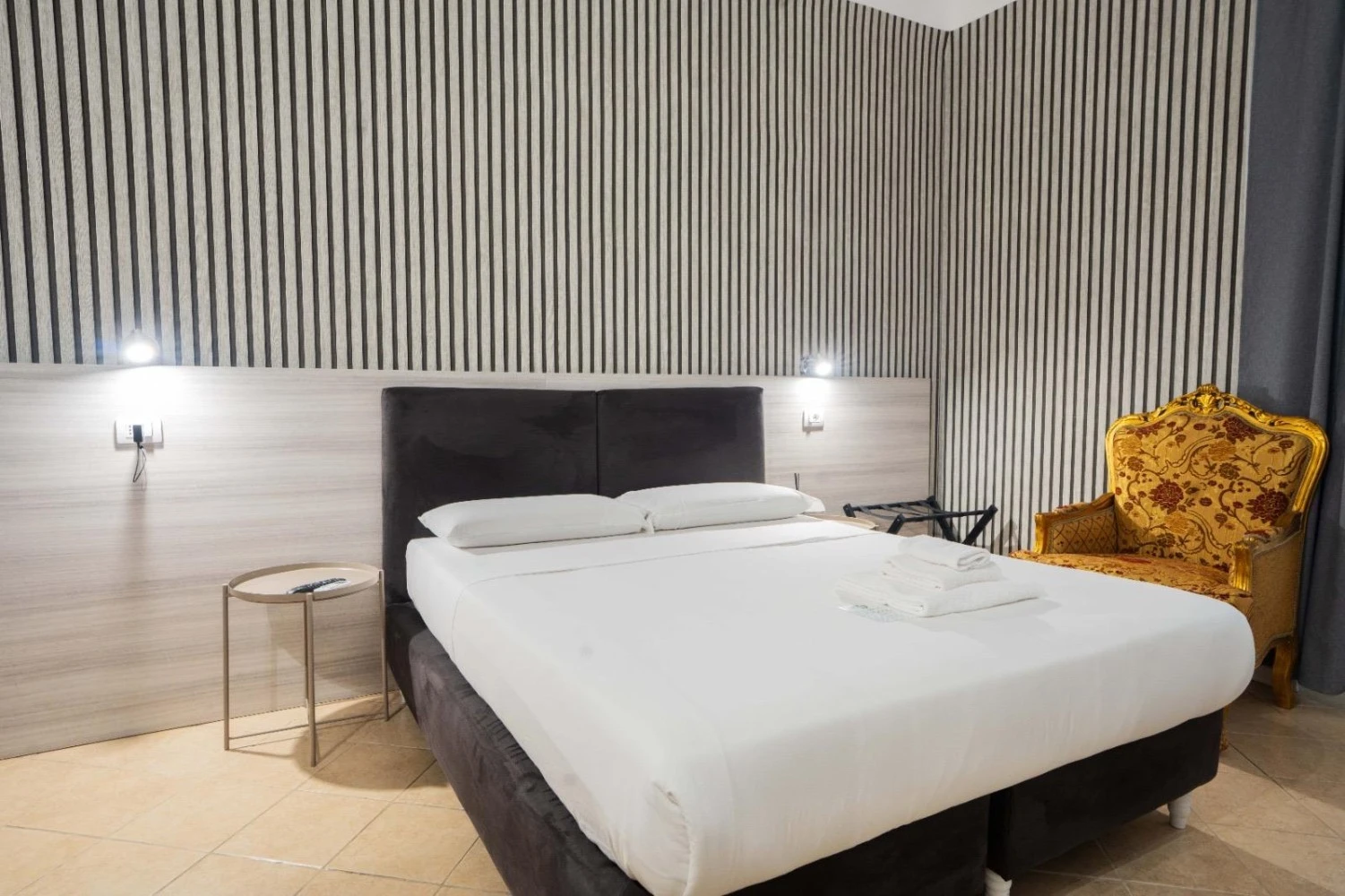 Hotel Trieste Catania-2